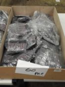 *60 Packs of Fringing