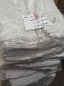 *30 Grey Chair Covers