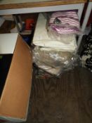 *Quantity of Ready Made Curtain Linings