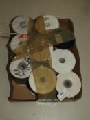 *~1000m of Mixed Ribbons