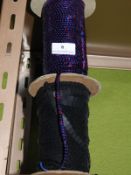 *Two Rolls of Sequins (As Per Photograph)