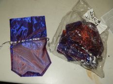 *25 Iridescent Gift Bags