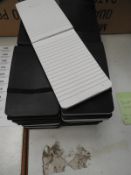 *40 Policeman Style Notebooks