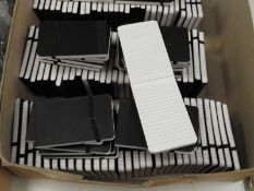 *40 Policeman Style Notebooks