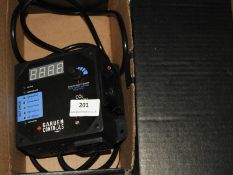 *Two Garden Controls CO2 Controllers