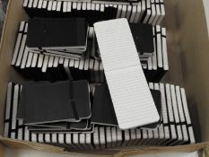 *40 Policeman Style Notebooks