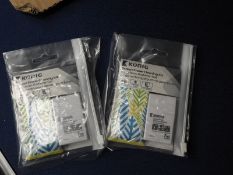 *Ten Konig Screen Erase Cleaning Kits