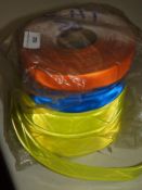 *Four Rolls of Reflective Tape