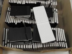 *40 Policeman Style Notebooks