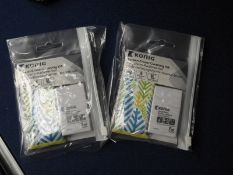*Ten Konig Screen Erase Cleaning Kits