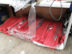 *Quantity of Biodegradable Shopping Bags