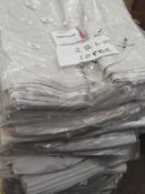 *30 Grey Chair Covers