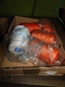 *Six Cones of Threads (As Per Photograph)