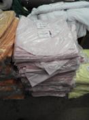 *30 Pink Chair Covers