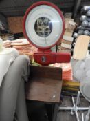 *Set of Avery Platform Scales (To Weigh 125kg in 2