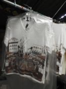 *Five Ladies Tops (Various Colours & Sizes)