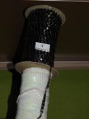 *Two Rolls of Sequins (As Per Photograph)