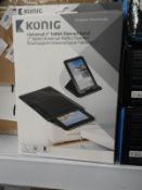 *10 Konig Universal 7