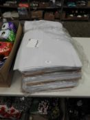 *~2000 Decorative Sequin Iron-On Panels