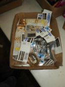 *Box of Mixed Jewellery Items (As Per Photograph)