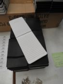 *40 Policeman Style Notebooks