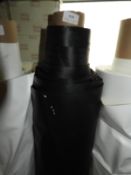 *Roll of PVC Backed Faux Suede Fabric