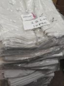 *30 Grey Chair Covers