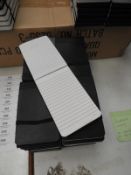 *40 Policeman Style Notebooks
