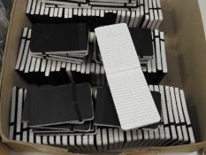 *40 Policeman Style Notebooks