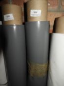 *Roll of PVC Backed Faux Suede Fabric