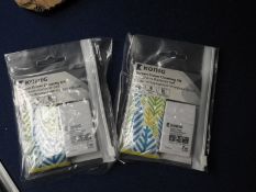 *Ten Konig Screen Erase Cleaning Kits