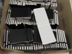 *40 Policeman Style Notebooks