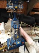 *Semel of Italy EC9000 Drawersting/Cord Weaver