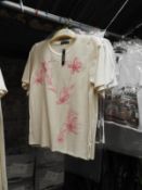 *Five Ladies Tops (Various Colours & Sizes)