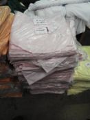 *30 Pink Chair Covers