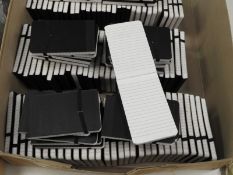 *40 Policeman Style Notebooks