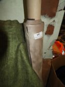 *Roll of Faux Leather Upholstery Cloth