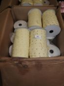 *350m of Lem Hoo & Eye Fastenings