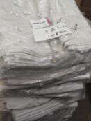 *30 Grey Chair Covers