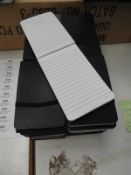 *40 Policeman Style Notebooks