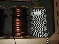 *Two Rolls of Sequins (As Per Photograph)