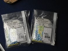 *Ten Konig Screen Erase Cleaning Kits