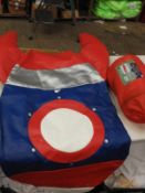 *Childrens Sleeping Bag and a Costume