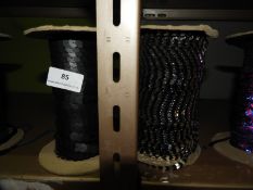 *Two Rolls of Sequins (As Per Photograph)