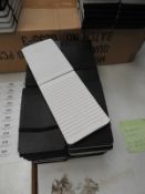 *40 Policeman Style Notebooks