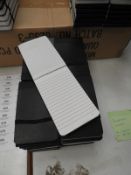 *40 Policeman Style Notebooks