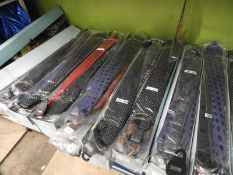 *50 Pure Silk Ties (Various Colours)