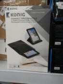 *10 Konig Universal 7