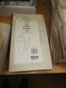 *Outdoor Light Fitting Model:OEX4228