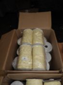 *350m of Lem Hoo & Eye Fastenings